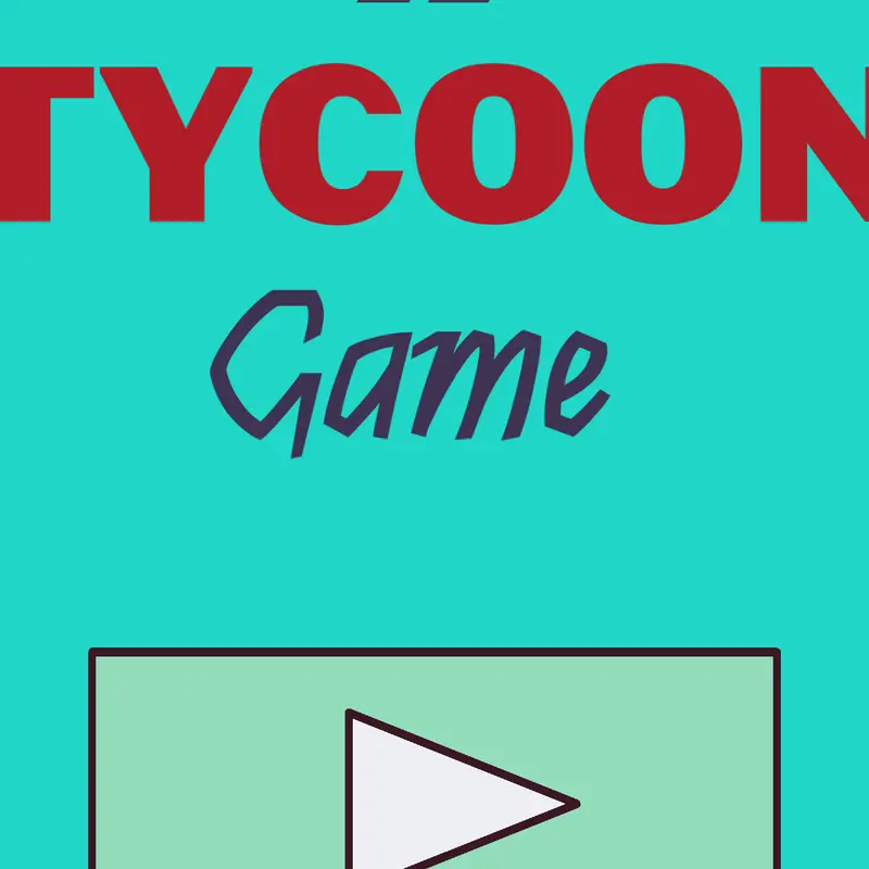 Game by @Has5hXtag