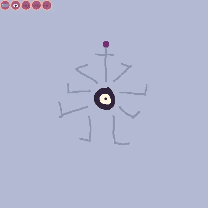 Game by @kaidensaur