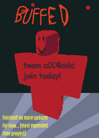coolkid buffed v2 (finished)