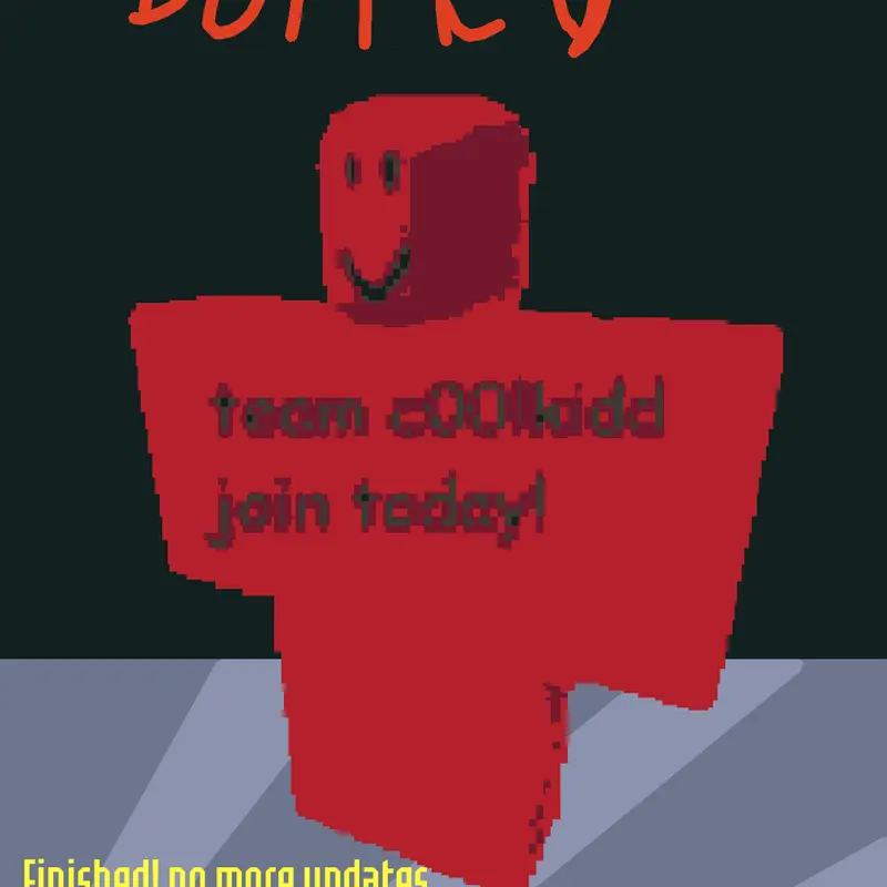 Game by @AvierTheFurry