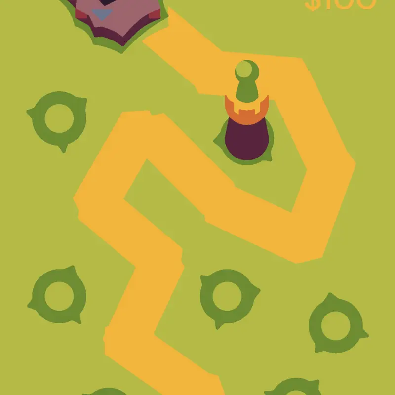 Game by @reinacolastudz