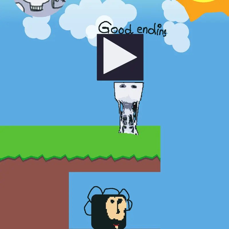 Game by @uriepwiwisiejsj