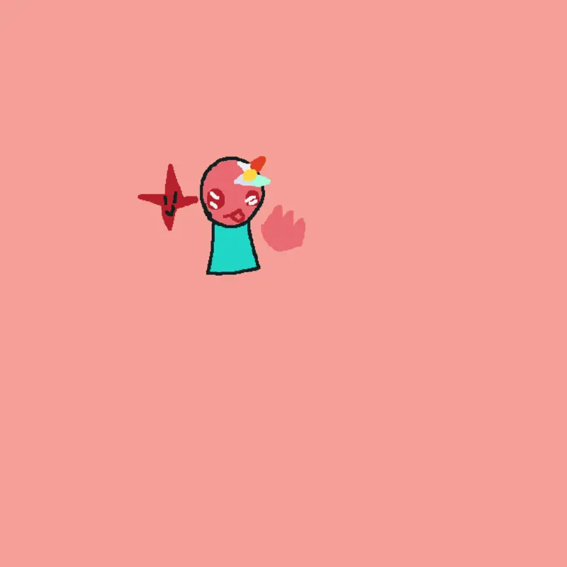 Game by @Krisitne