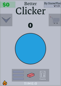 Better Clicker 👆