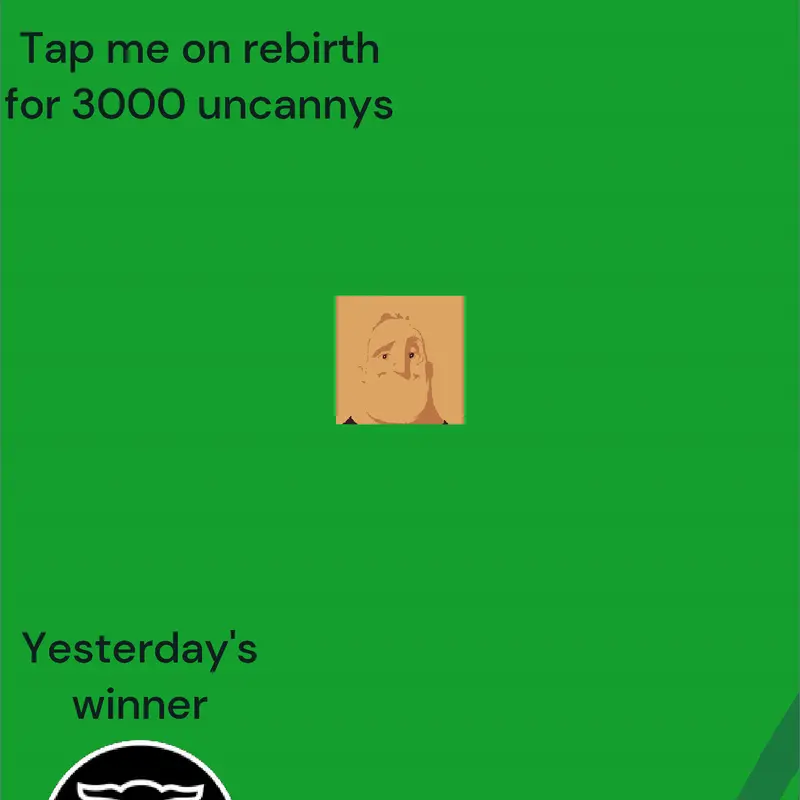 Game by @jaredblue