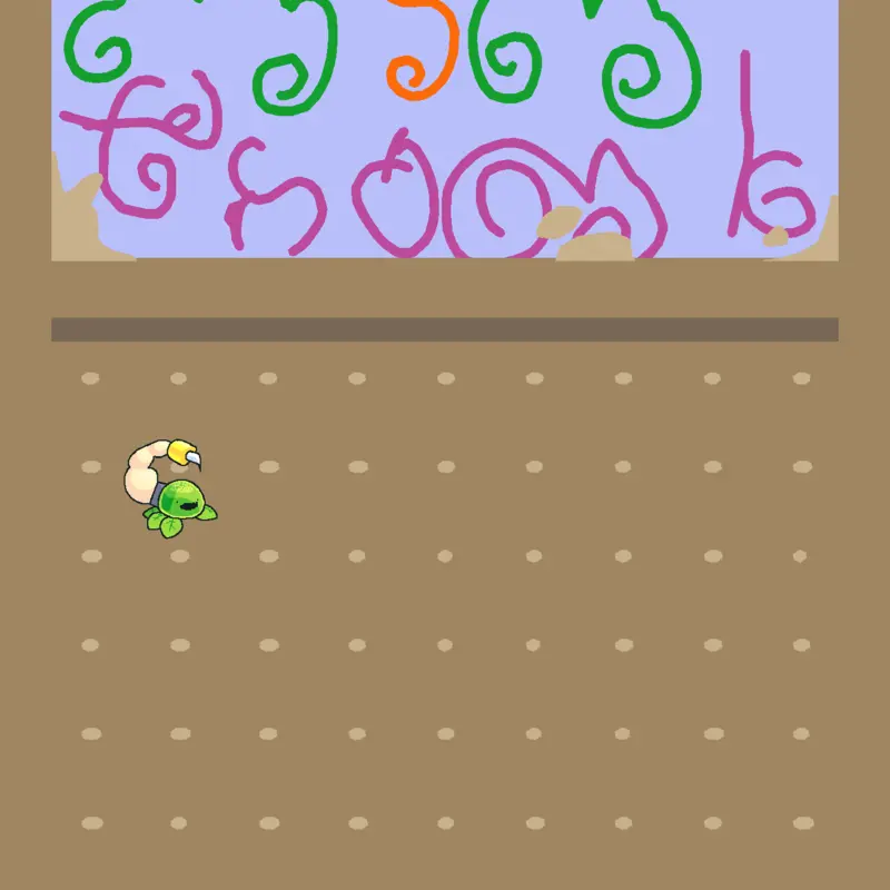 Game by @werfter