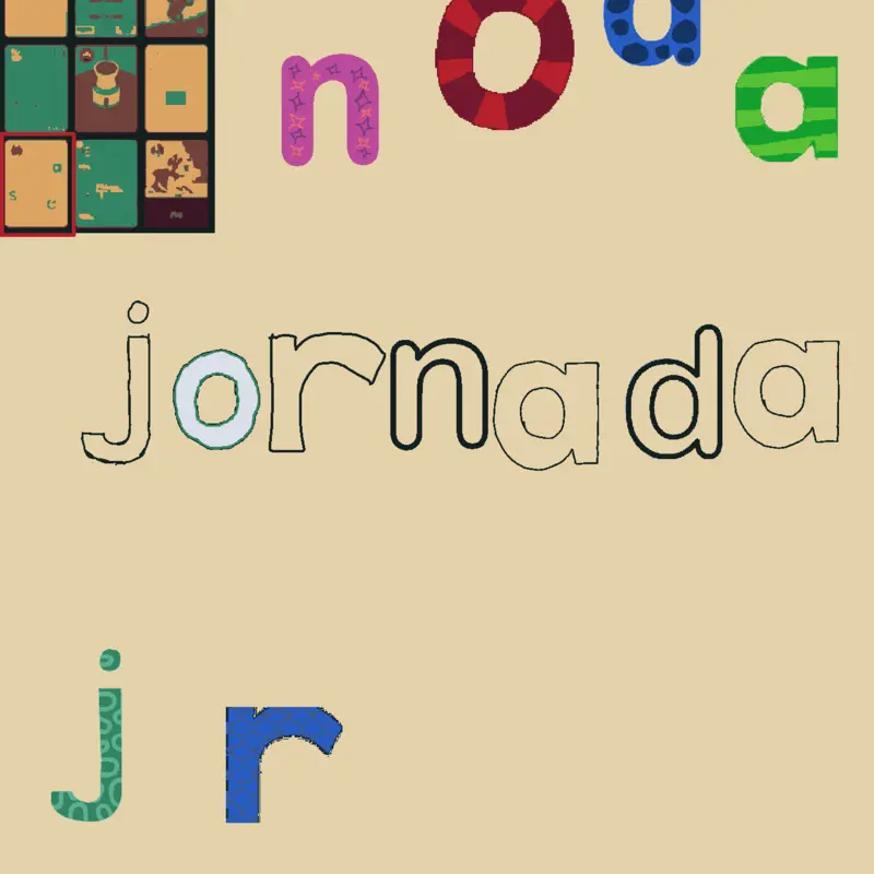 Game by @tvokids4