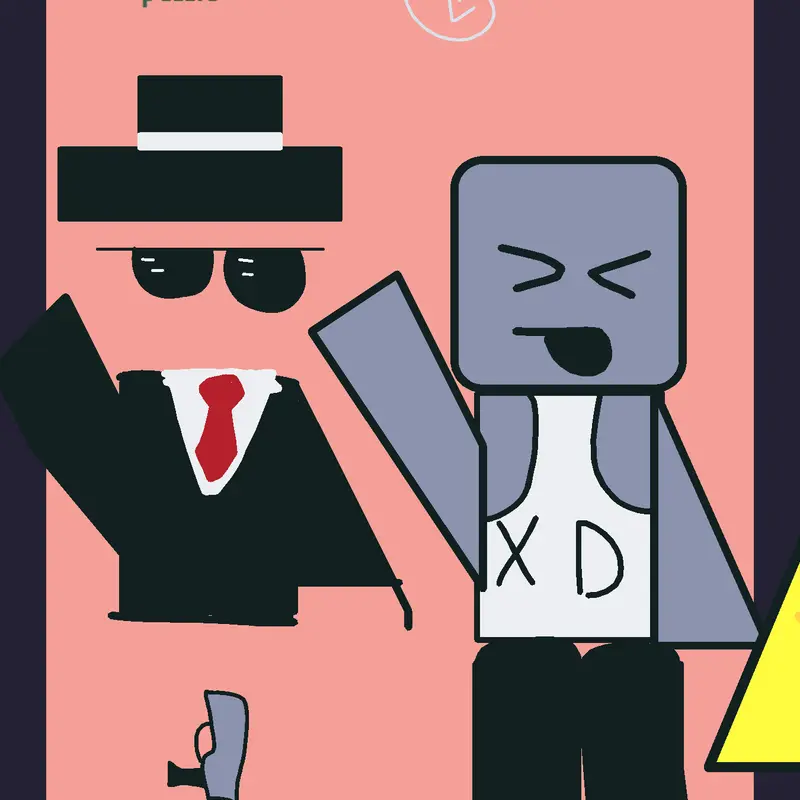 Game by @babyinyellowhorrorgame