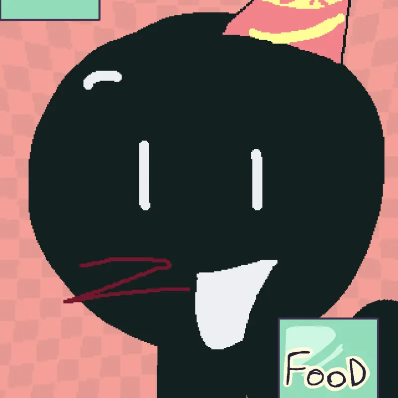 Game by @JustAStickman