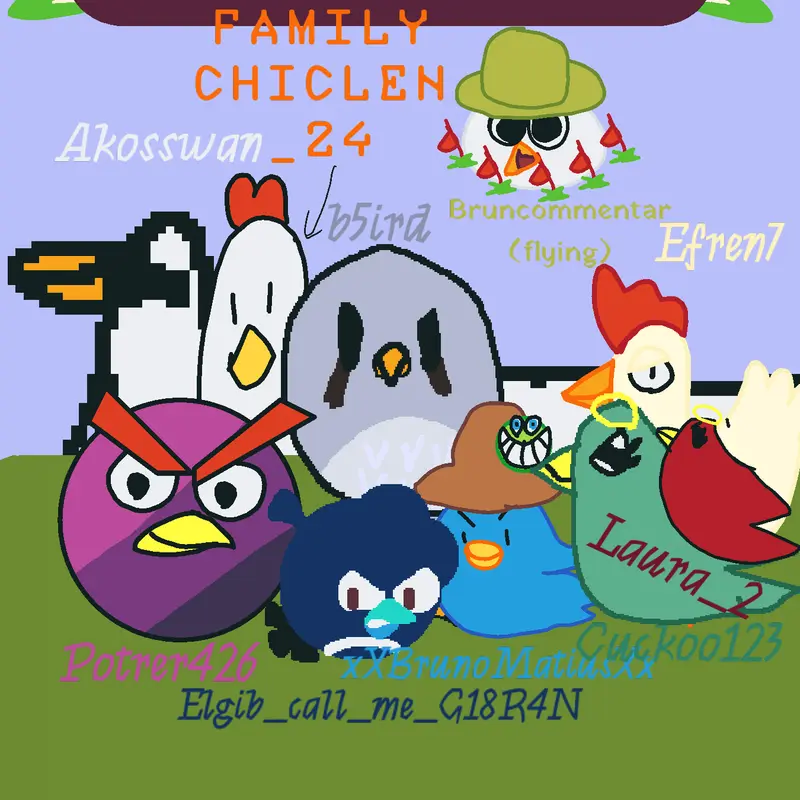 Game by @family_chicken24