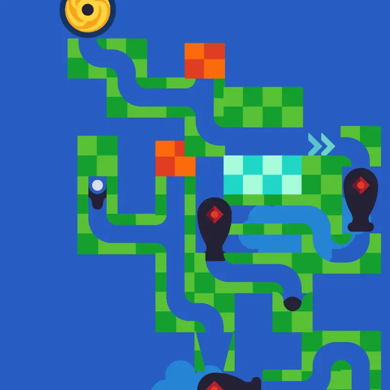 Game by @GabiPlayer