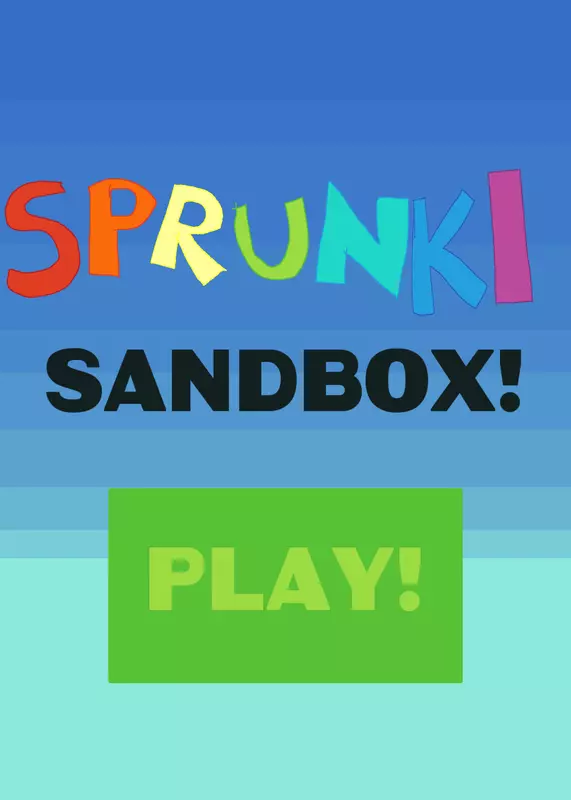 Game by @sprunki154