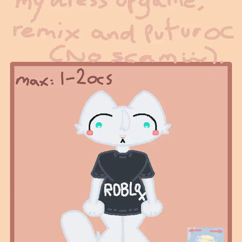 Game by @Kitten_Coco