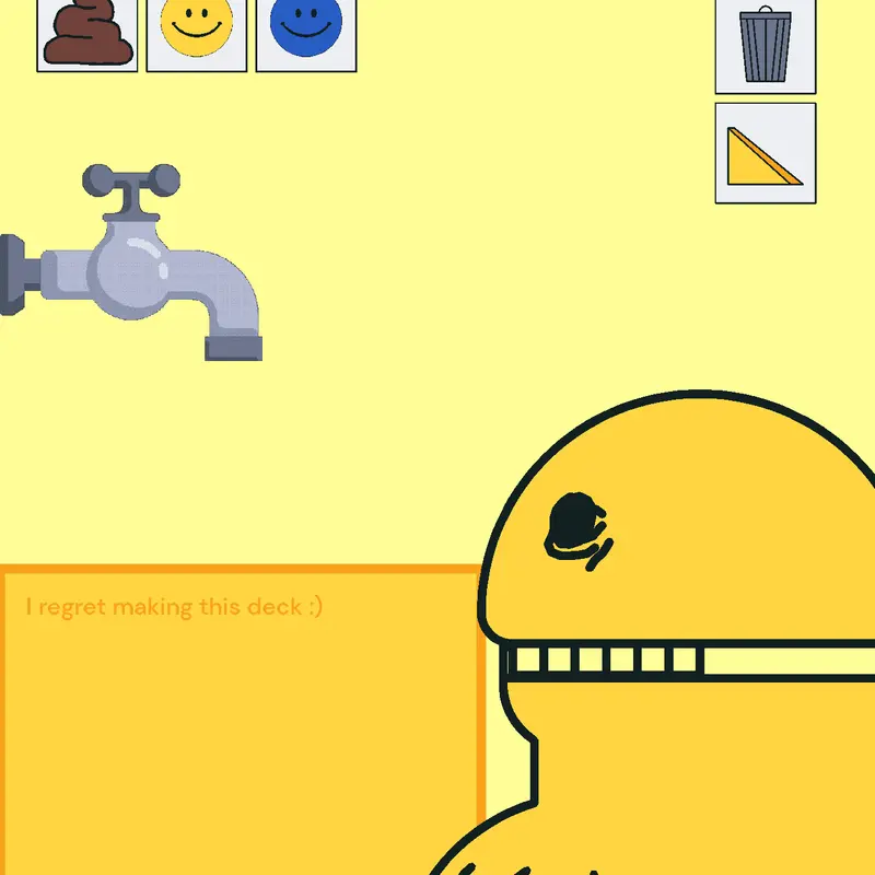 Verity by @StephanMakesGames
