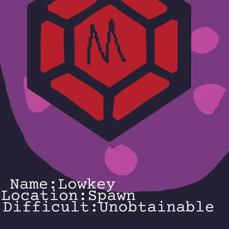 Game by @Fooler