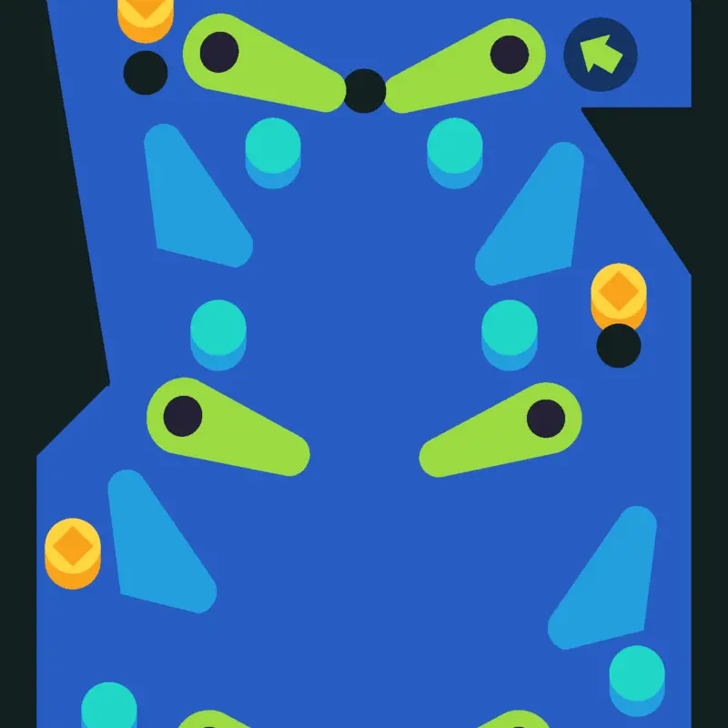 Game by @pintheball