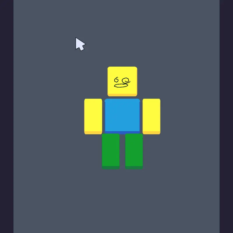 Game by @derrymacknoold