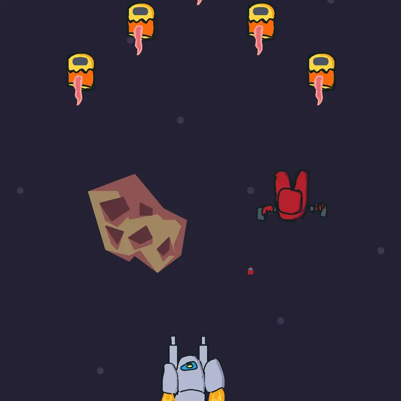 Game by @coquito