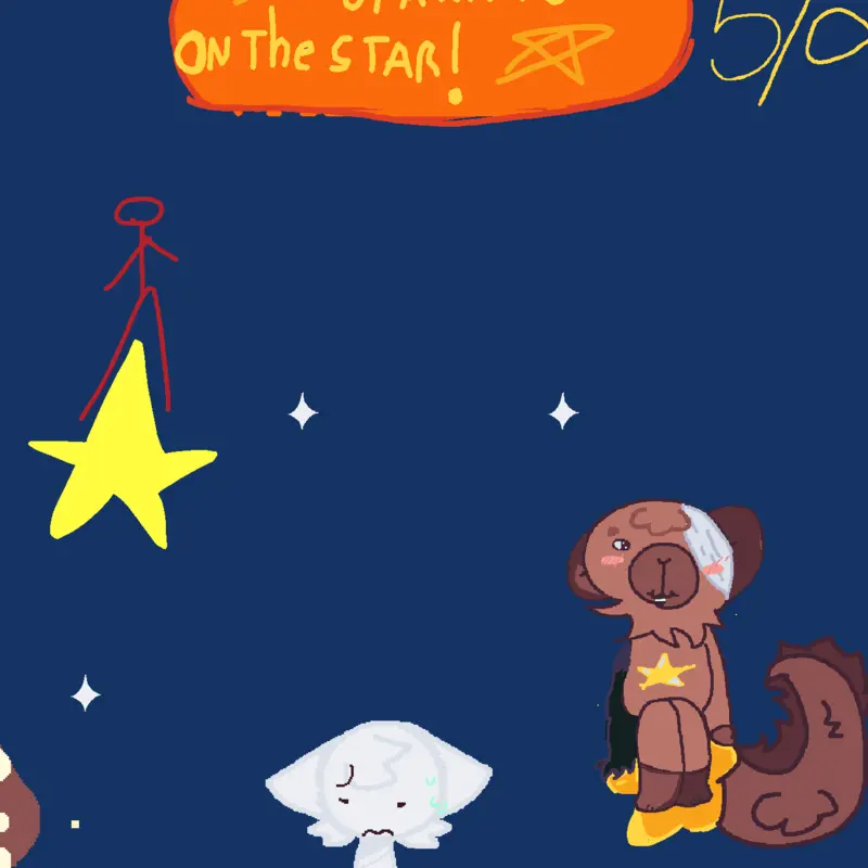 Game by @my_guaranu