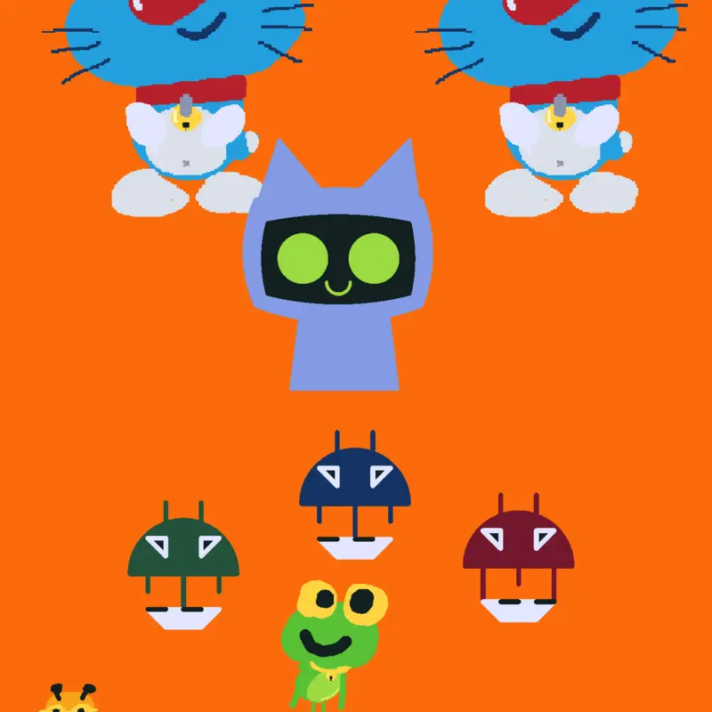 Game by @popiz_indigo_edition