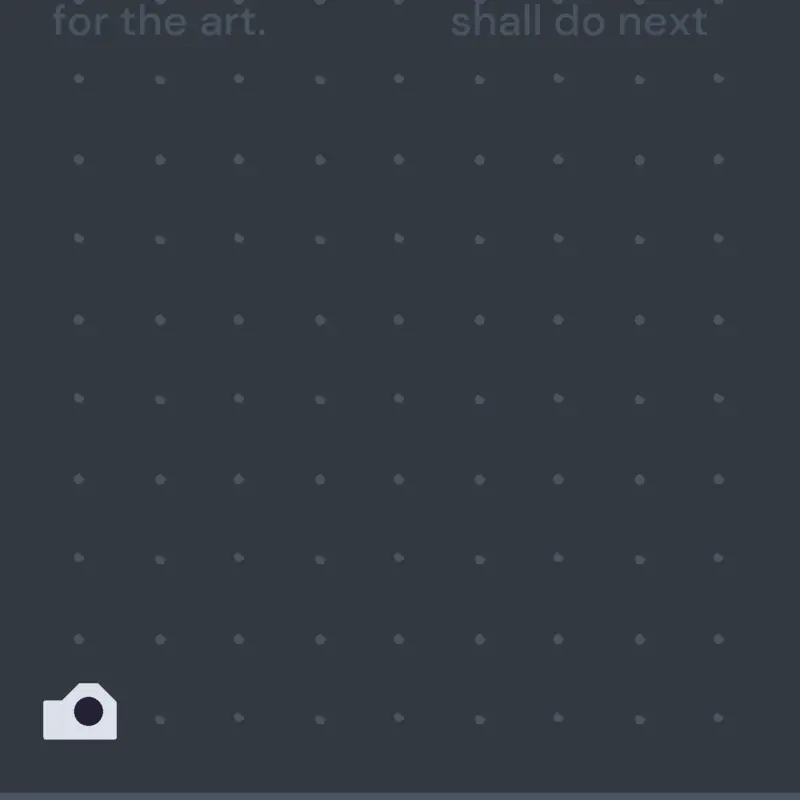 Game by @mastl