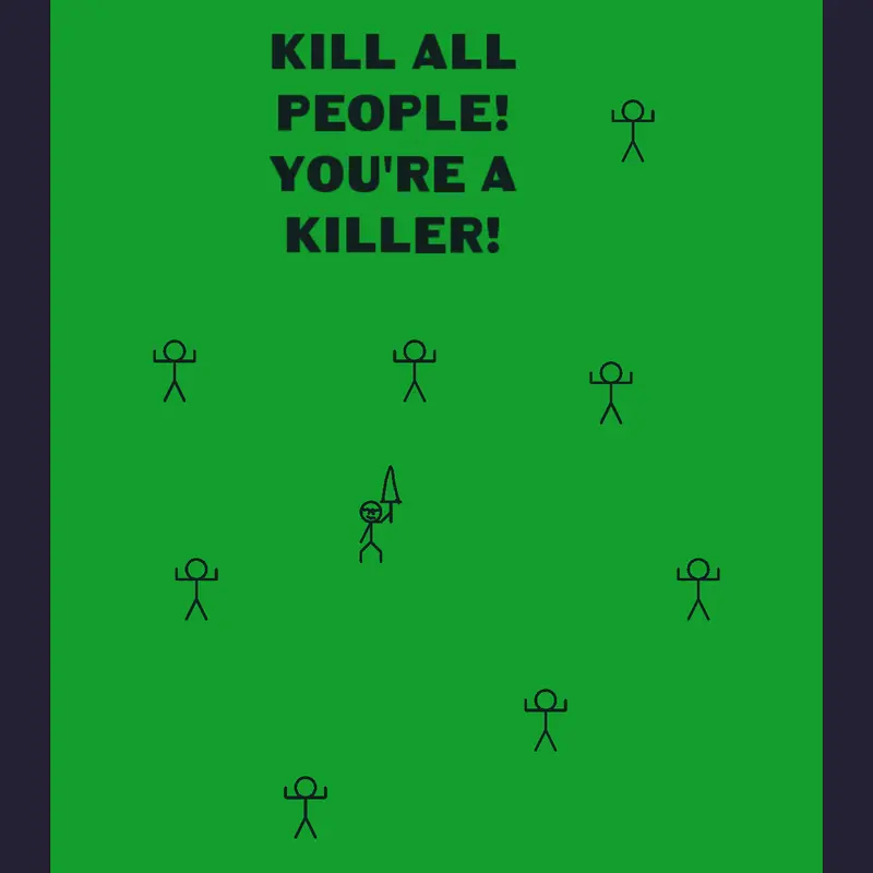 Game by @crazycat1194