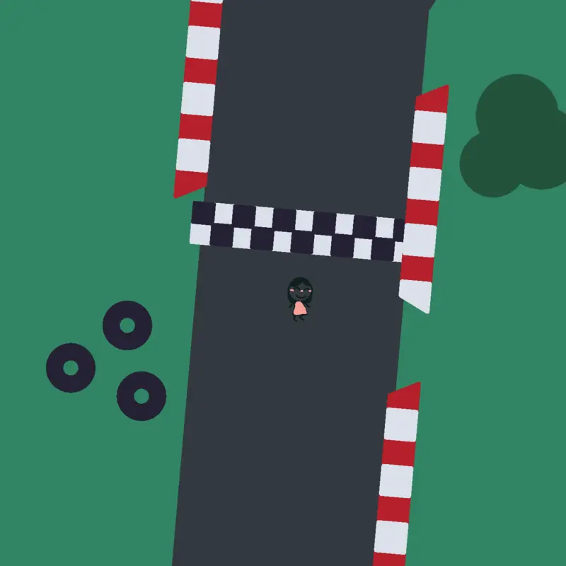 Game by @ayahadelabdulla