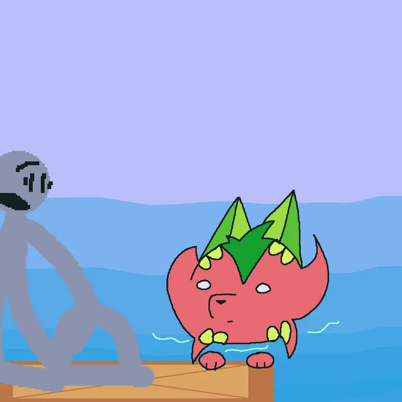 Game by @MilkyBanana89