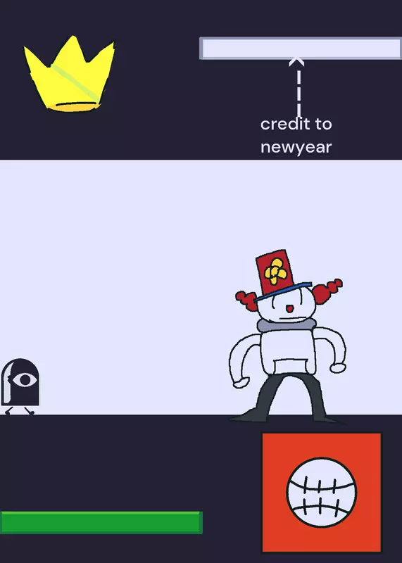 Game by @clown_guy