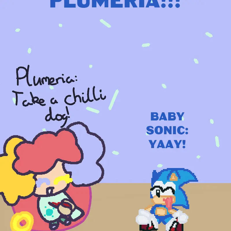 Game by @Plumeria