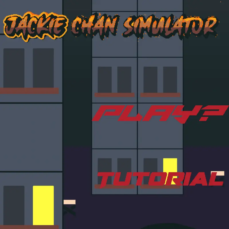 Game by @featherdev