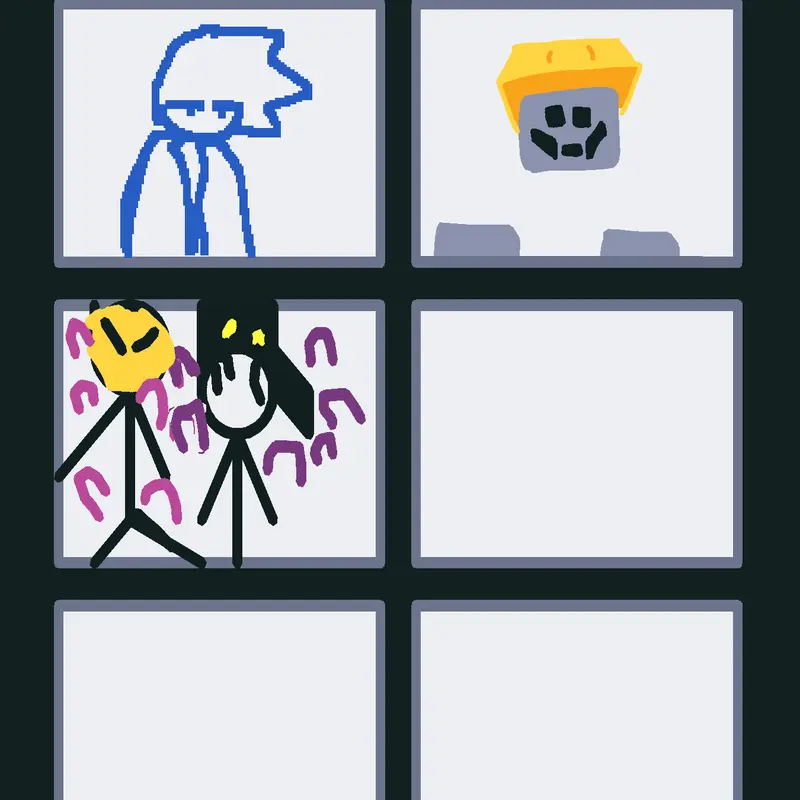 Game by @EAHH