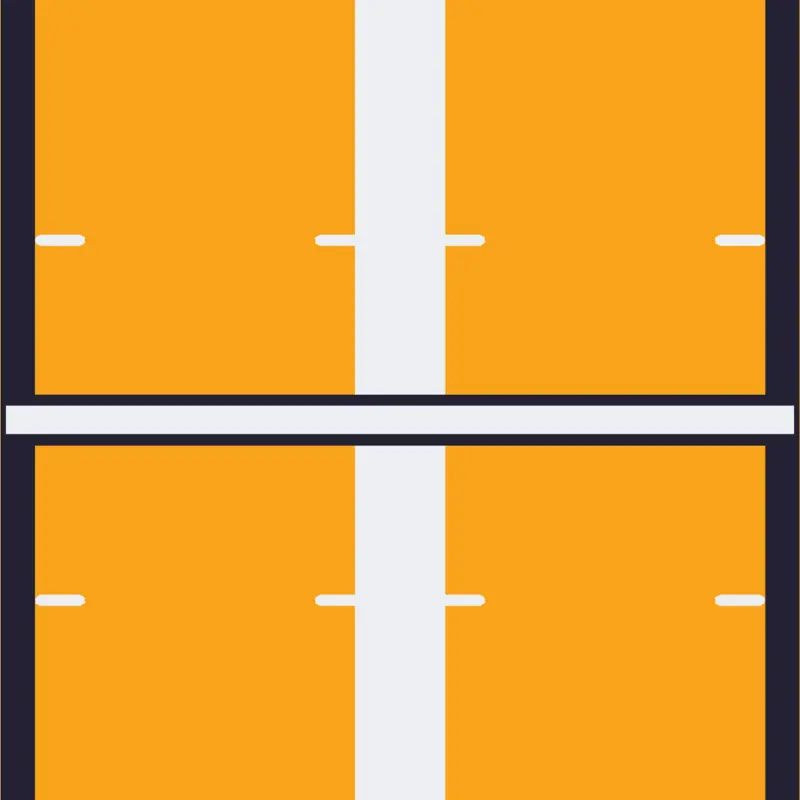 Ping-a-Pong by @Appleslinky97