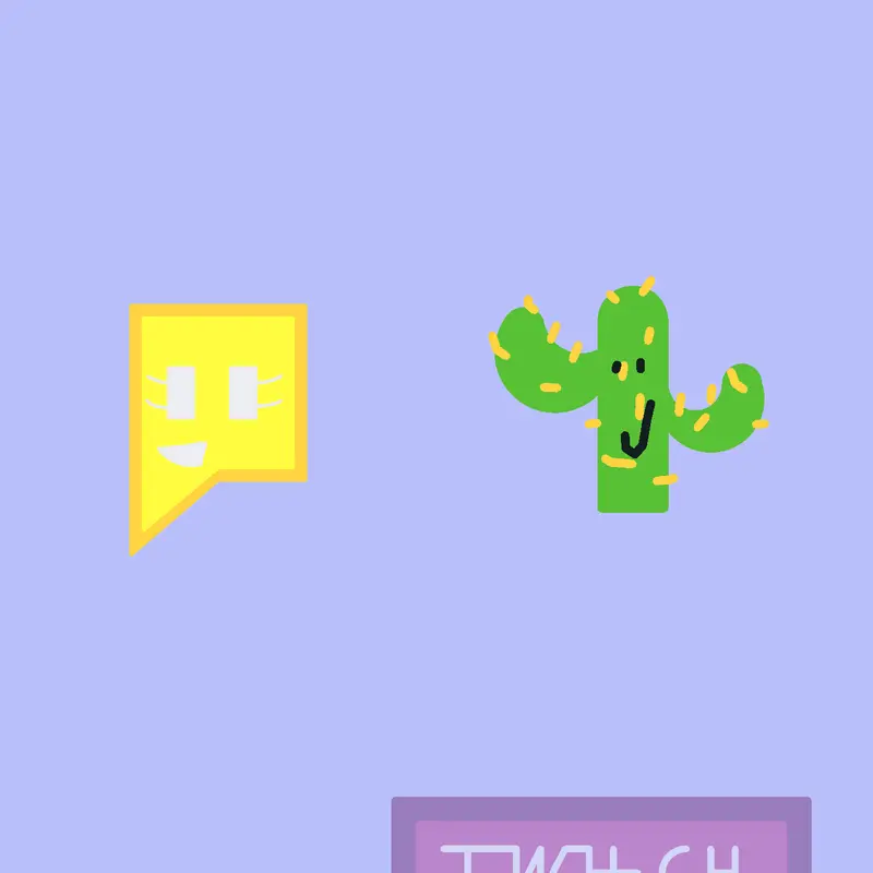 Game by @TwitchTheRainbowGuy