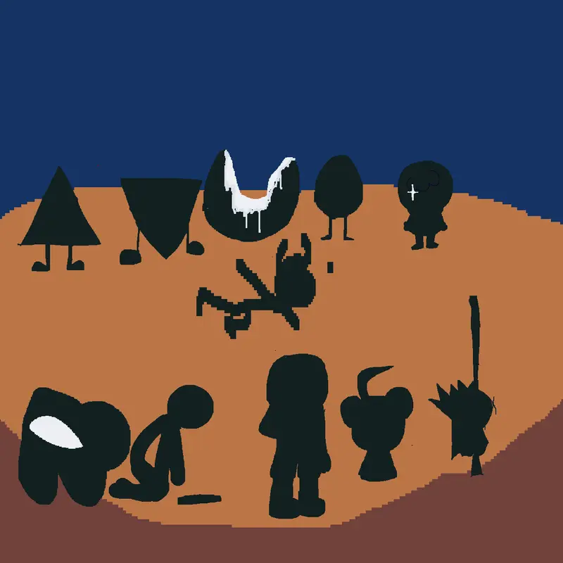 Game by @here_me