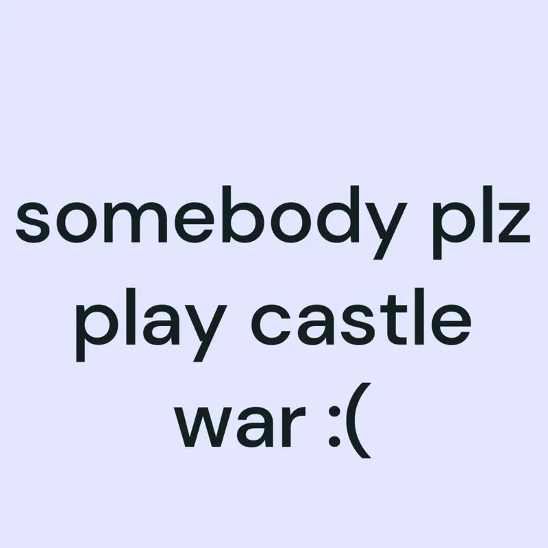 Game by @OofyOofy_