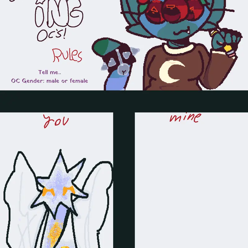 Game by @SillyDeer
