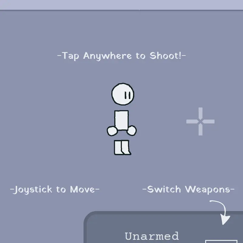 Game by @Arthur1509