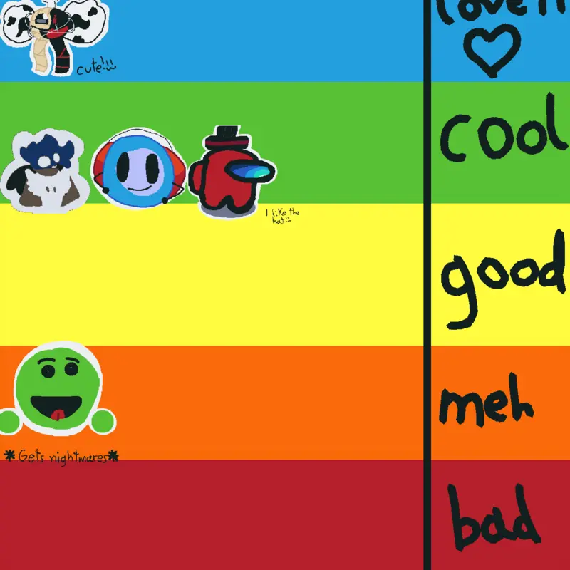 Game by @gosia_pro_xd