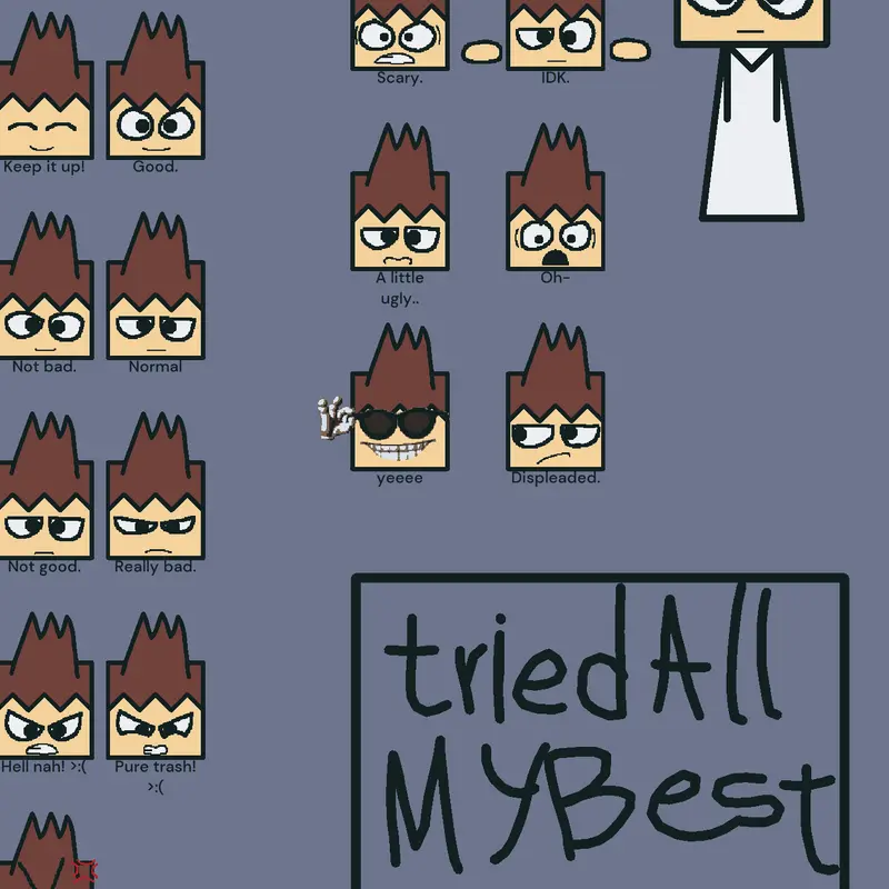 Game by @Little-Ball
