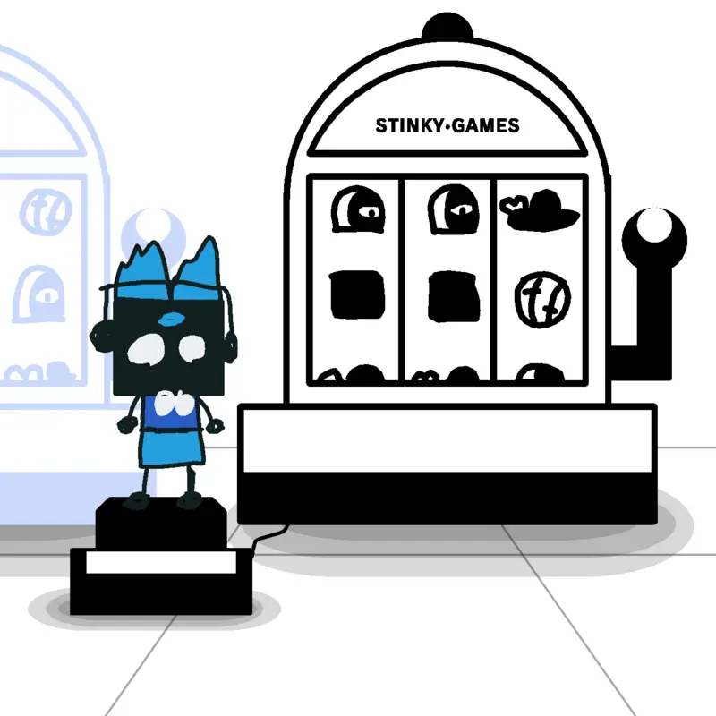 Game by @elpanapego