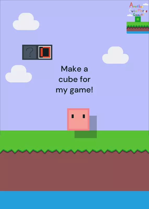 Game by @marceloconstantino