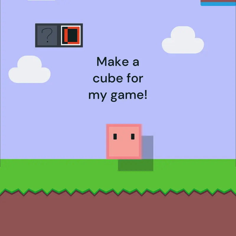 Game by @marceloconstantino