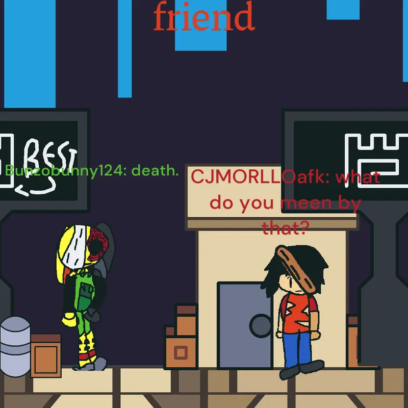 Game by @CJMORILLOafk