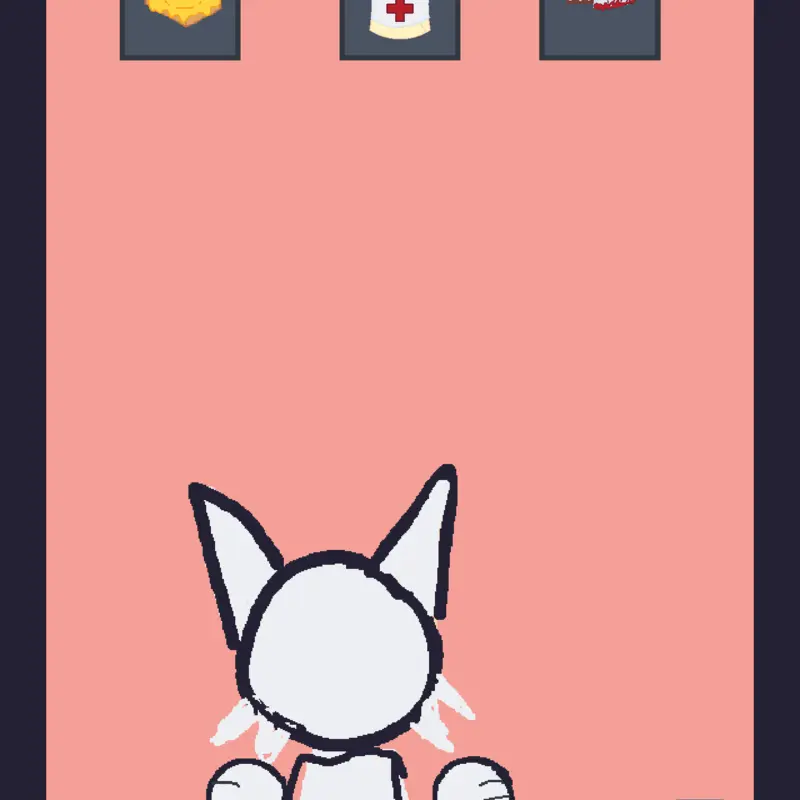 Game by @Elif_Rumi_-