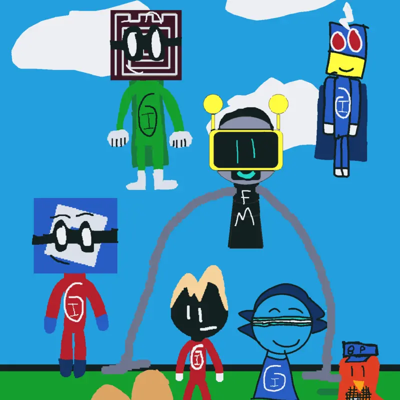 Game by @--Go_Max-Official--