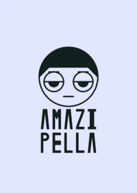 Amazipella - by Jaionpro