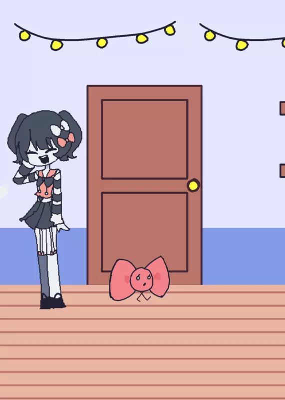 Game by @Ispylittle