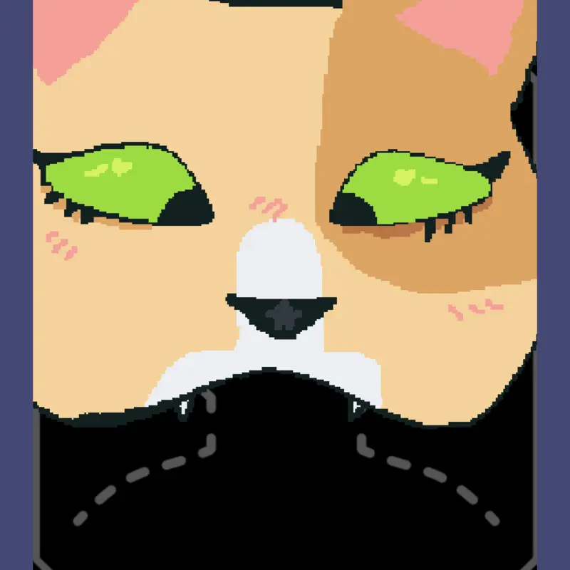 Game by @VampieTheCursorCat