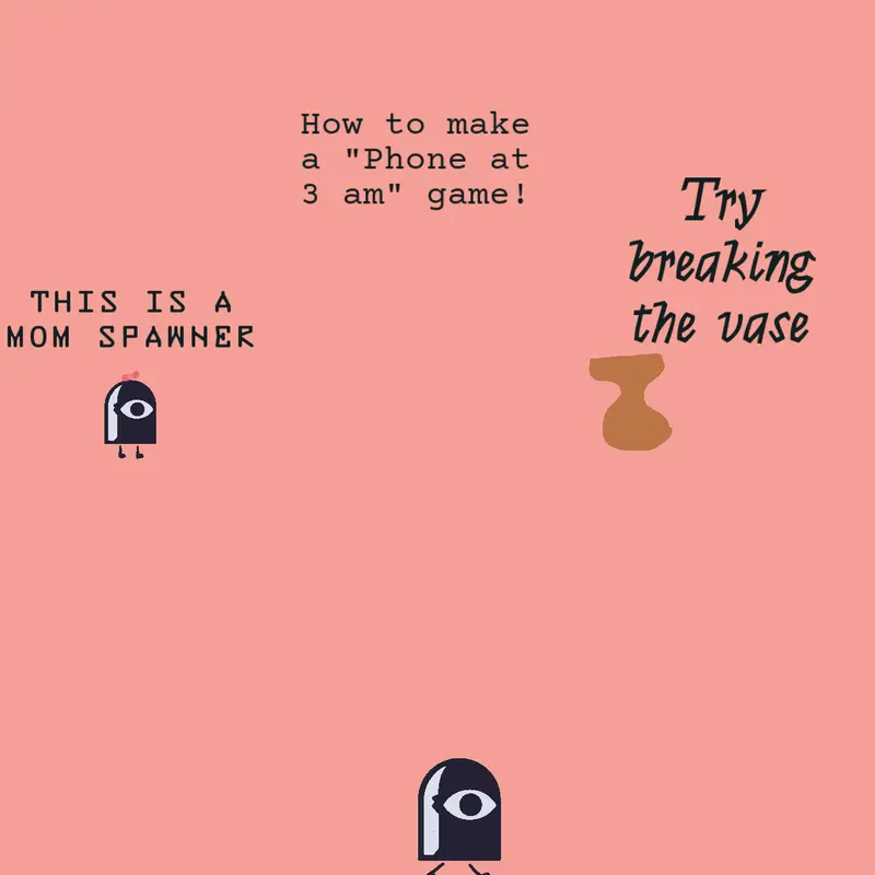 Game by @YourEmotionalSupport
